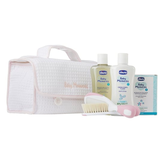 Chicco Baby Moments Sweet Perfumed Water Eau de Parfum Chicco Baby Moments Sweet Perfumed Water Eau de Parfum
