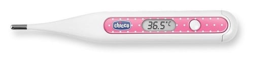 Chicco, Digi Baby, Termometr cyfrowy, pediatryczny, Różowy Chicco