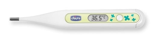 Chicco, Digi Baby, Termometr cyfrowy, pediatryczny, Zielony Chicco
