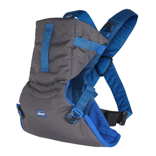 Chicco, Easy Fit, Nosidło, Power Blue Chicco