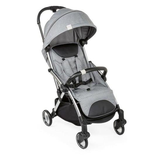 CHICCO, GOODY PLUS, WÓZEK SPACEROWY, do 22kg, Cool Grey Chicco