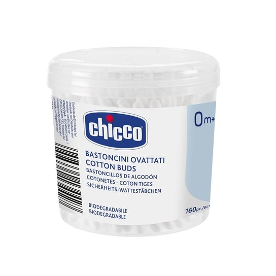 Chicco Hygiene patyczki higieniczne 0m+ 160 szt. Inna marka