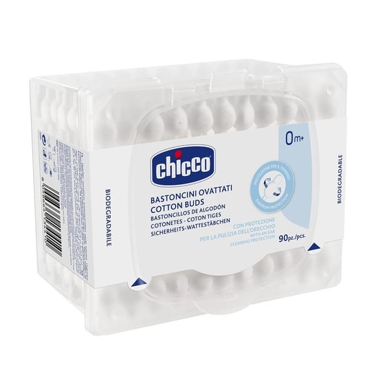 Chicco Hygiene patyczki higieniczne dla dzieci od urodzenia 0m+ 90 szt. Inna marka