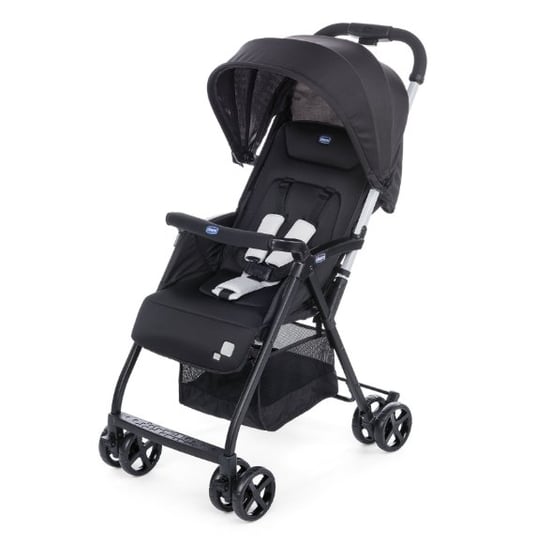 Chicco, Ohlala New, Wózek spacerowy, Black Night Chicco