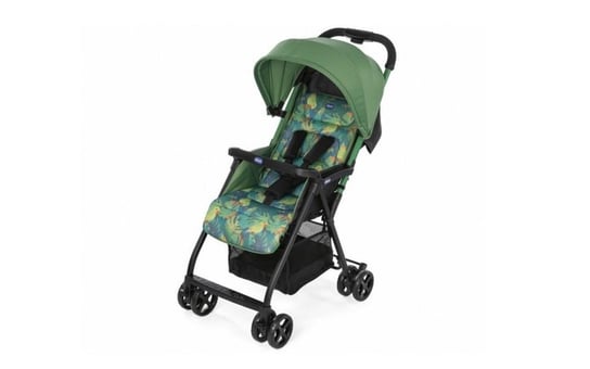 Chicco, Ohlala Special Edition, Wózek spacerowy, Tropical Jungle Chicco