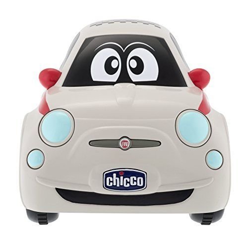 Chicco, pojazd zdalnie sterowany Fiat 500 Chicco