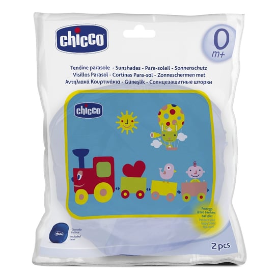 Chicco, Roleta przeciwsłoneczna Chicco