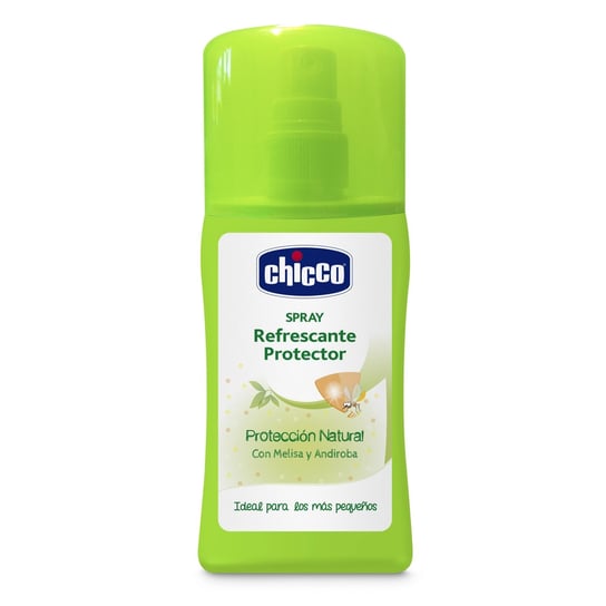 Chicco, Spray odstraszający komary, 100 ml Chicco