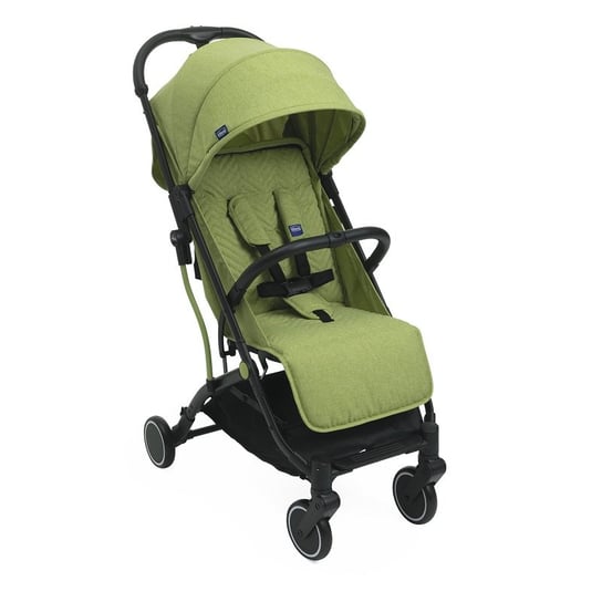 Chicco Trolley Me Wózek Spacerowy Lime Chicco