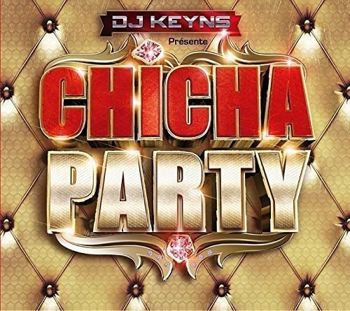 Chicha Party Various Artists