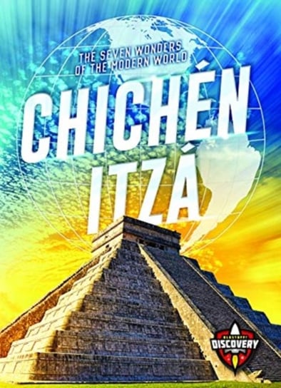 Chichen Itza Sara Green