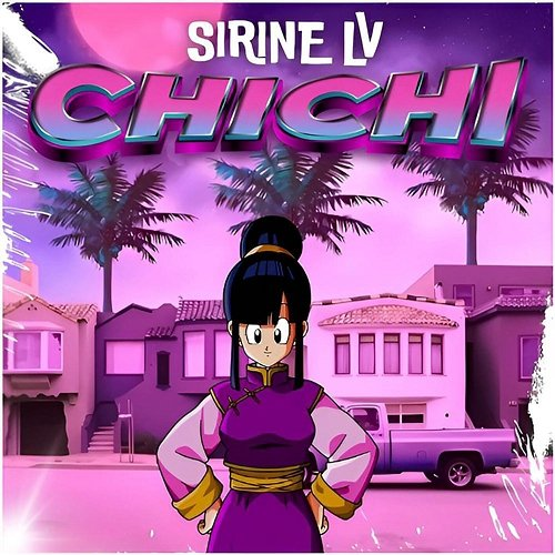 Chichi Sirine LV
