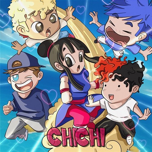 CHICHI Fulgur, Yans, nenot, Kunai