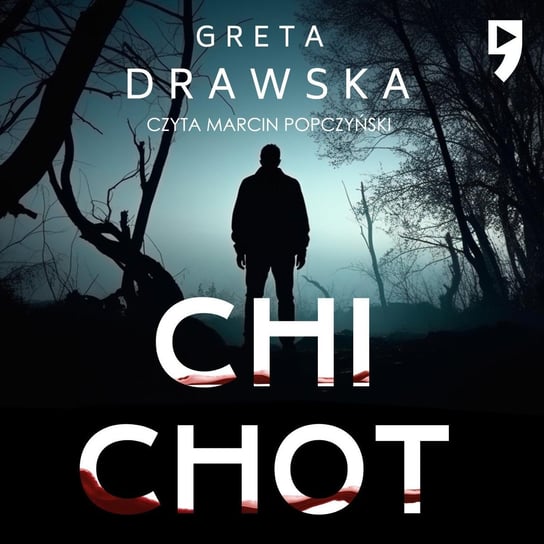 Chichot Drawska Greta