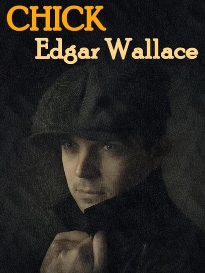 Chick Edgar Wallace