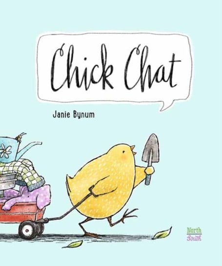 Chick Chat Janie Bynum
