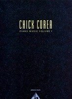 Chick Corea Piano Music Advance Music Gmbh, Advance Music