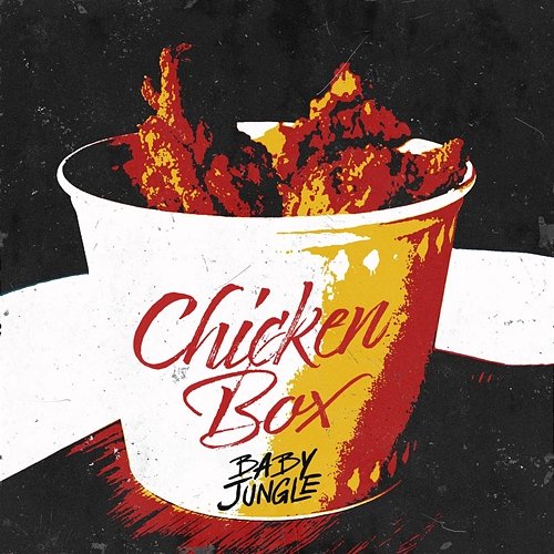 Chicken Box Baby Jungle