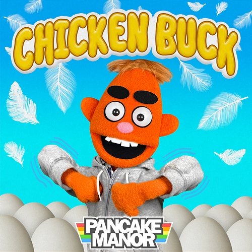 Chicken Buck Pancake Manor