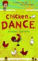 Chicken Dance Jacques Couvillon