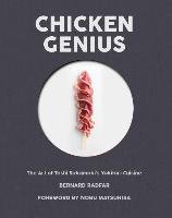 Chicken Genius Radar Bernard