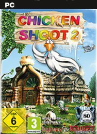 Chicken Shoot 2 Topware Interactive