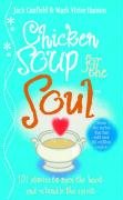 Chicken Soup for the Soul Canfield Jack