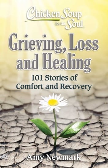 Chicken Soup for the Soul. Grieving, Loss and Healing. 101 Stories of Comfort and Moving Forward Newmark Amy
