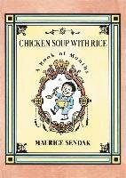 Chicken Soup with Rice: A Book of Months Sendak Maurice