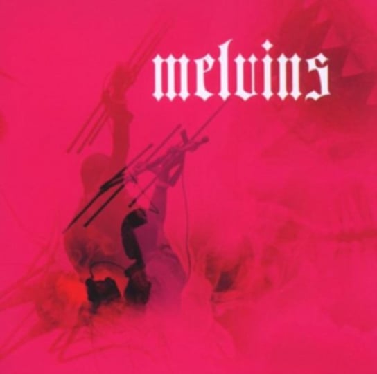 Chicken Switch (Melvins Remixed) The Melvins