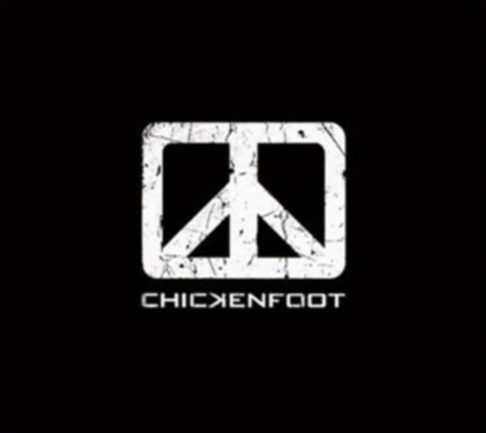 Chickenfoot Chickenfoot