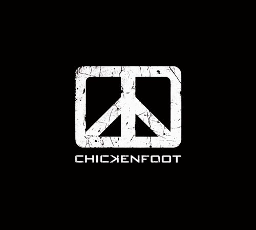 Chickenfoot (Deluxe Edition) Chickenfoot