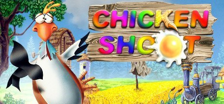ChickenShoot Gold (PC) PL klucz Steam MUVE.PL
