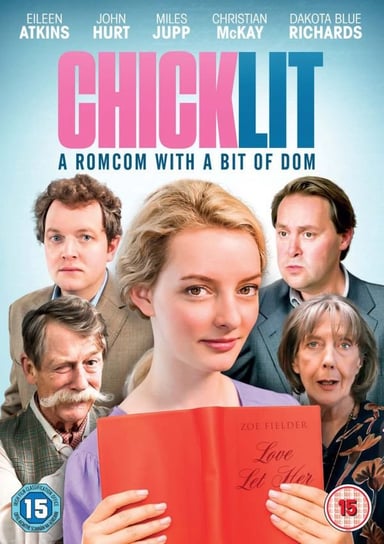 Chicklit Britten Tony