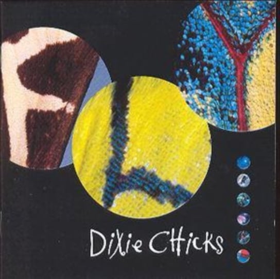 CHICKS D FLY Dixie Chicks
