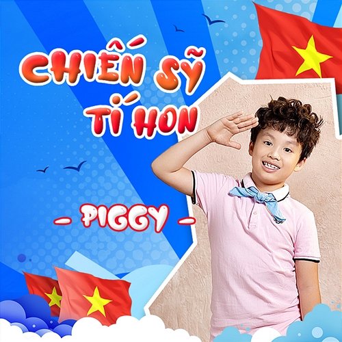 Chiến Sỹ Tí Hon Piggy