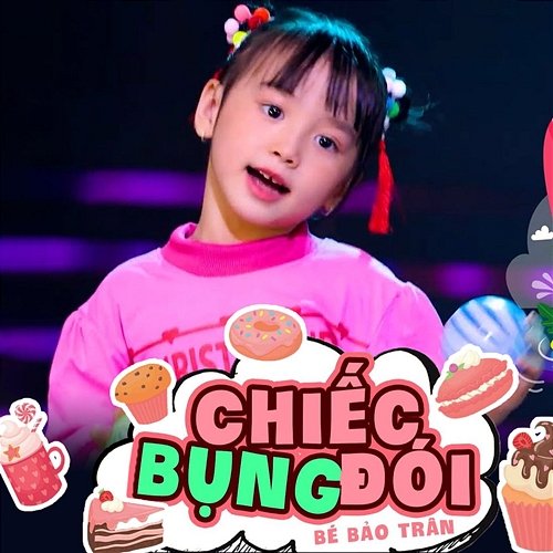 Chiếc Bụng Đói Bé Ánh Kim