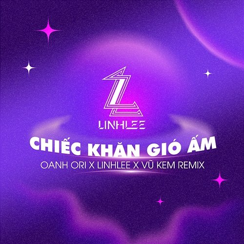 Chiếc Khăn Gió Ấm Diijam Studio, Oanh Ori, LinhLee & Vũ Kem