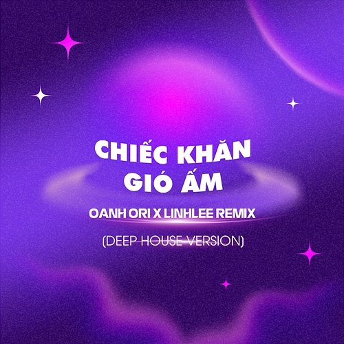 Chiếc Khăn Gió Ấm Diijam Studio