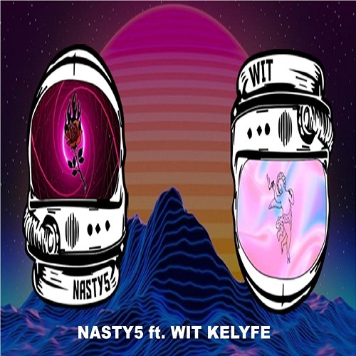 Chiếc Váy Xinh Nasty5 feat. Wit Kelyfe