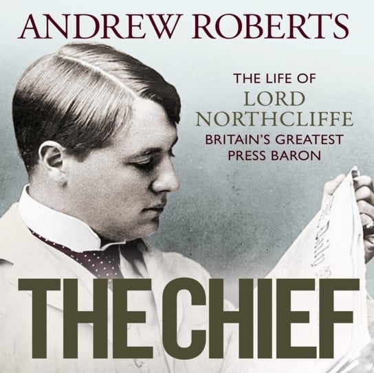 Chief Roberts Andrew