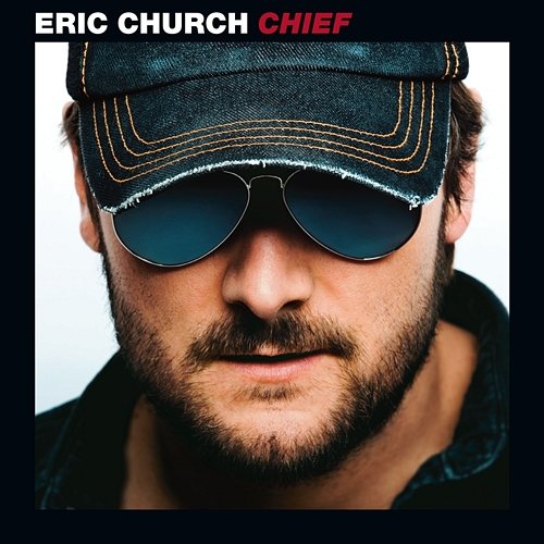 Chief Eric Church