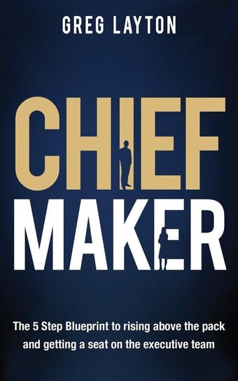 Chief Maker Layton Greg