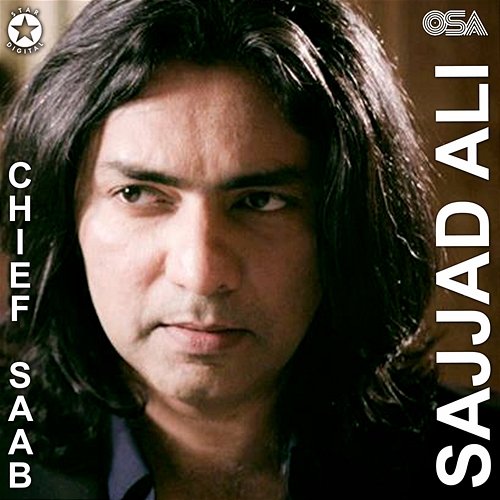 Chief Saab Sajjad Ali