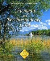 Chiemgau and Berchtesgadener Land Hirschbichler Albert