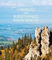 Chiemgau und Rupertiwinkel Pfarl Peter