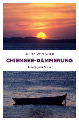 Chiemsee-Dämmerung Emons Verlag