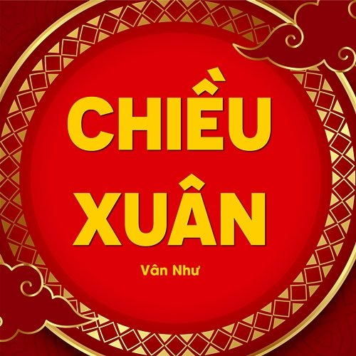 Chiều Xuân Vân Như