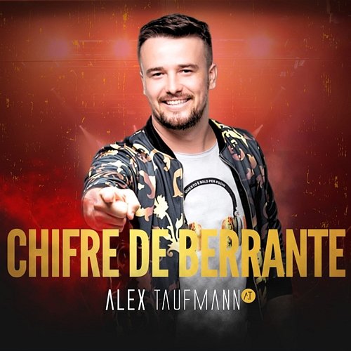 Chifre de Berrante Alex Taufmann