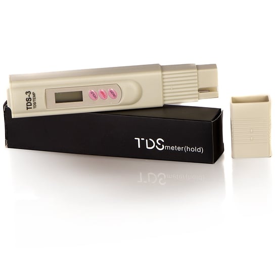 Chihiros Tds Meter - Miernik Tds Inna marka